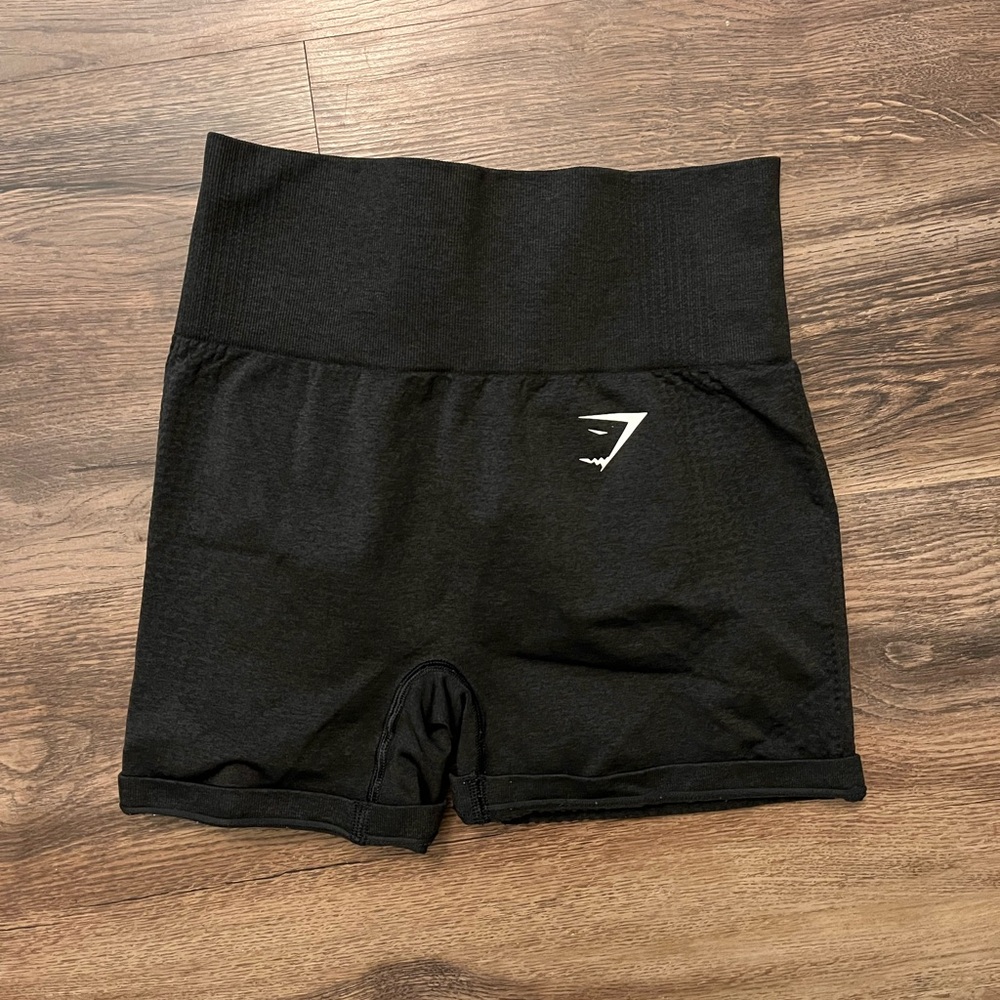 ✨SOLD✨ gymshark vital seamless shorts